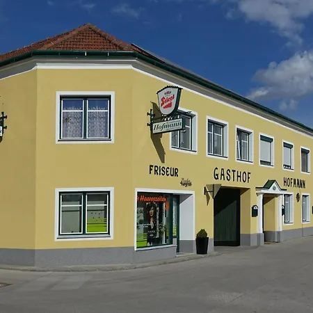 Gasthof Hofmanns