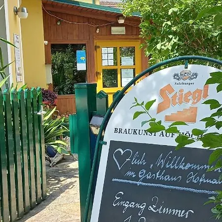 Hofmanns *