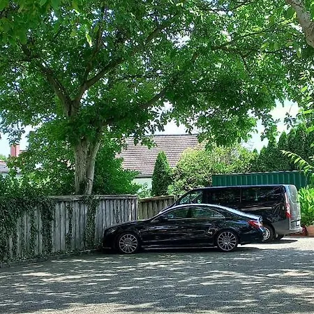 Hofmanns Πανδοχείο Loosdorf (Melk)