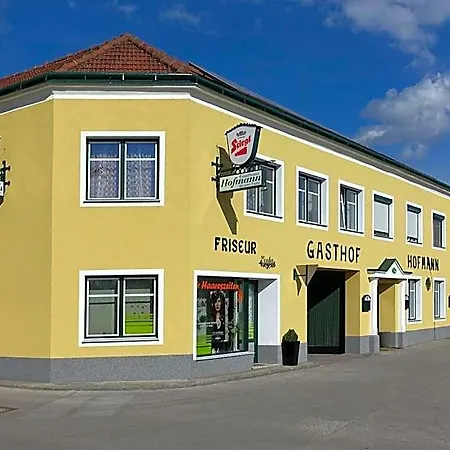 Hofmanns Loosdorf (Melk)