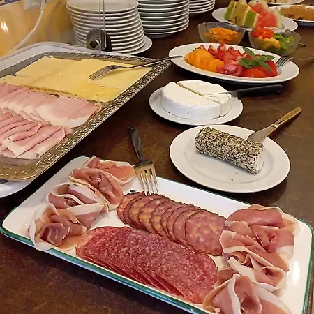 Hofmanns *