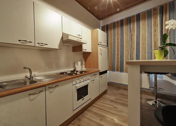 Hofmanns * Loosdorf (Melk)