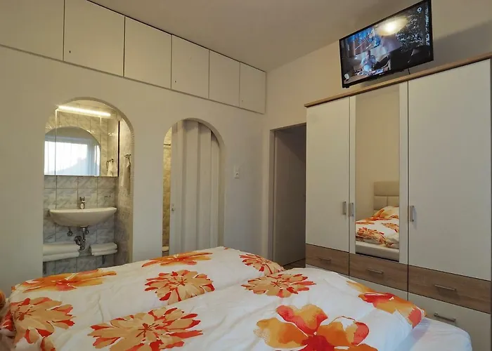 Hofmanns Loosdorf (Melk)